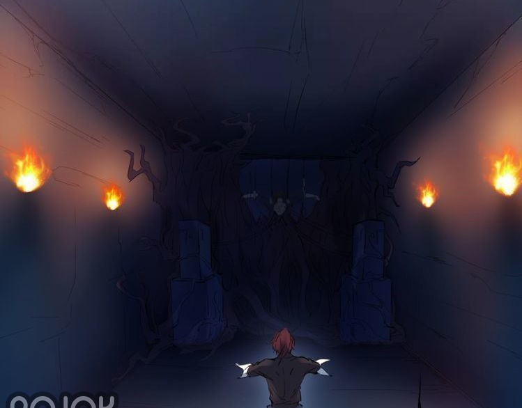 Dragon’s Blood Vessels Chapter 31 Gambar 173